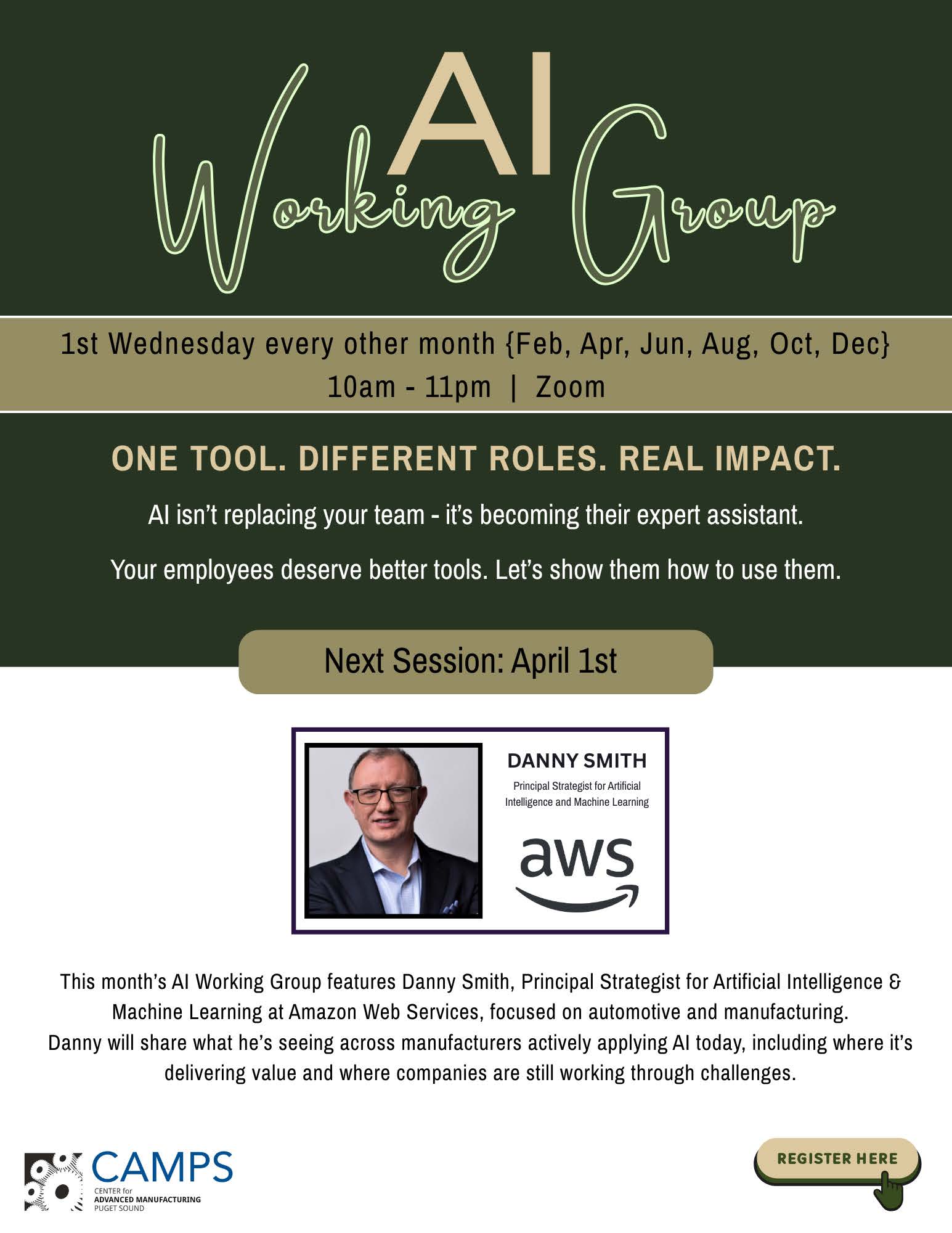 April 1st Flyer Image