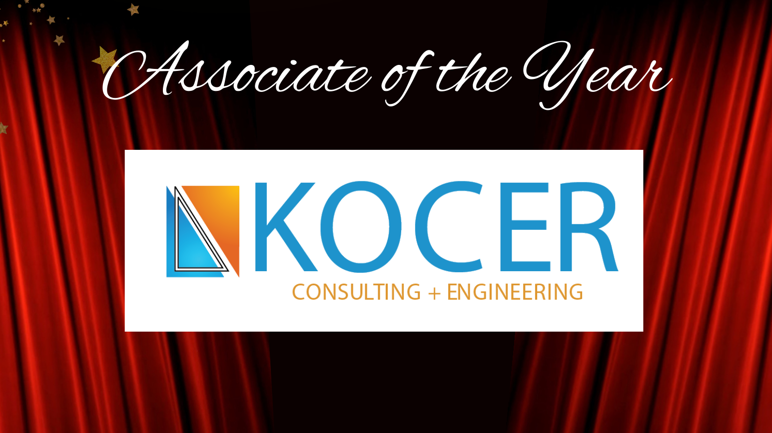 Associate Member of the Year Award Winner - Kocer Consulting + Engineering2