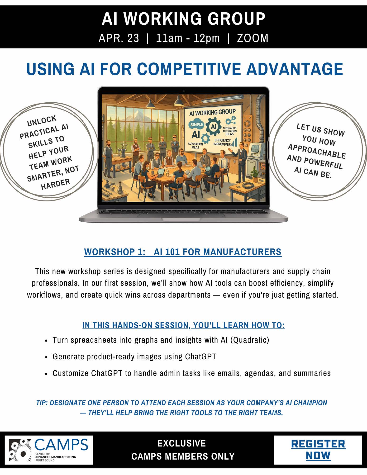 Flyer Image