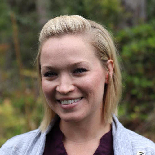 Allison Budvarson