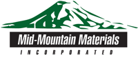 Mid-Mountain Materials