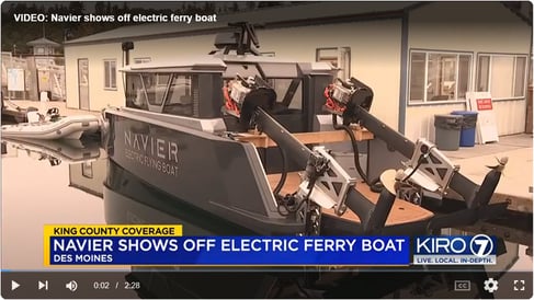 Navier-electric-ferry-boat