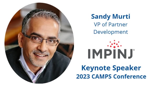 Sandy Murti-speaker