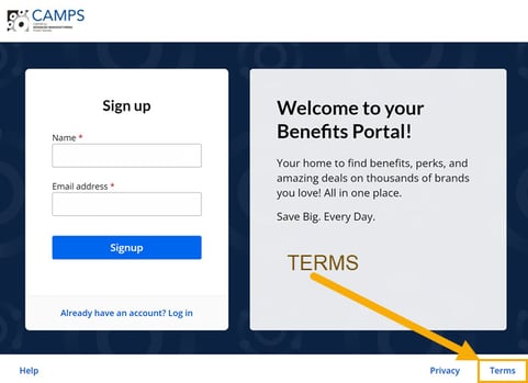 benefit-hub-portal-terms-2