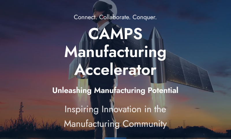 manufacturing-accelerator