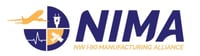 NIMA Logo