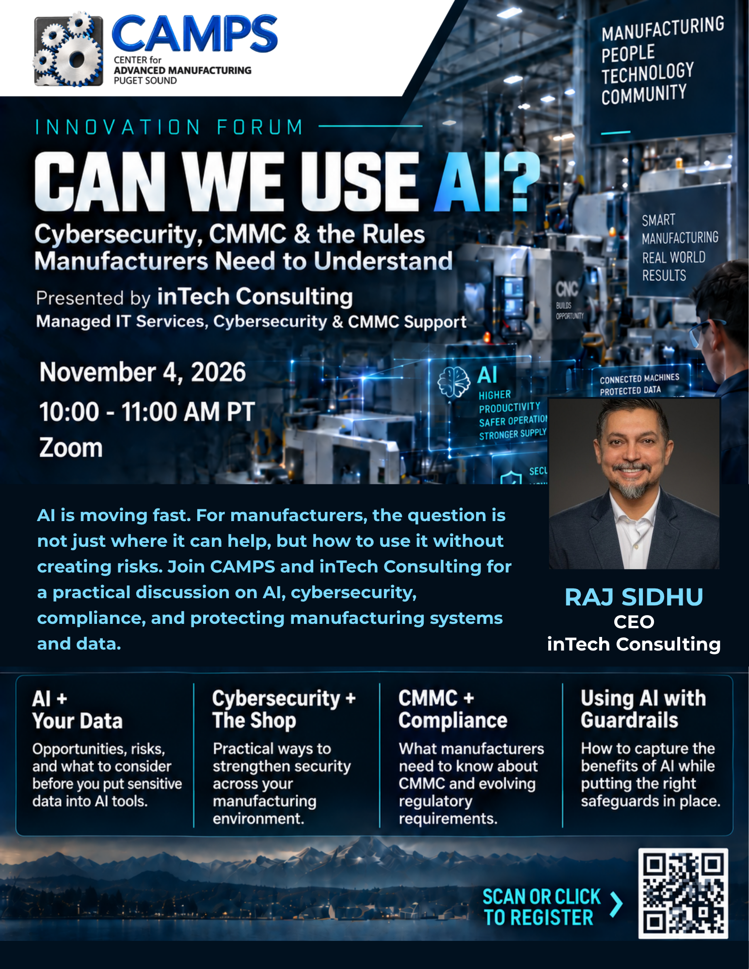Nov 4th flyer image