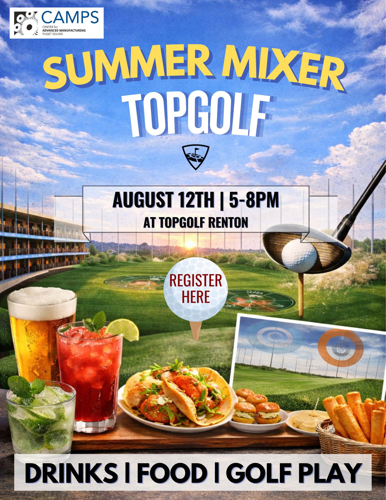 Summer Mixer  (1)