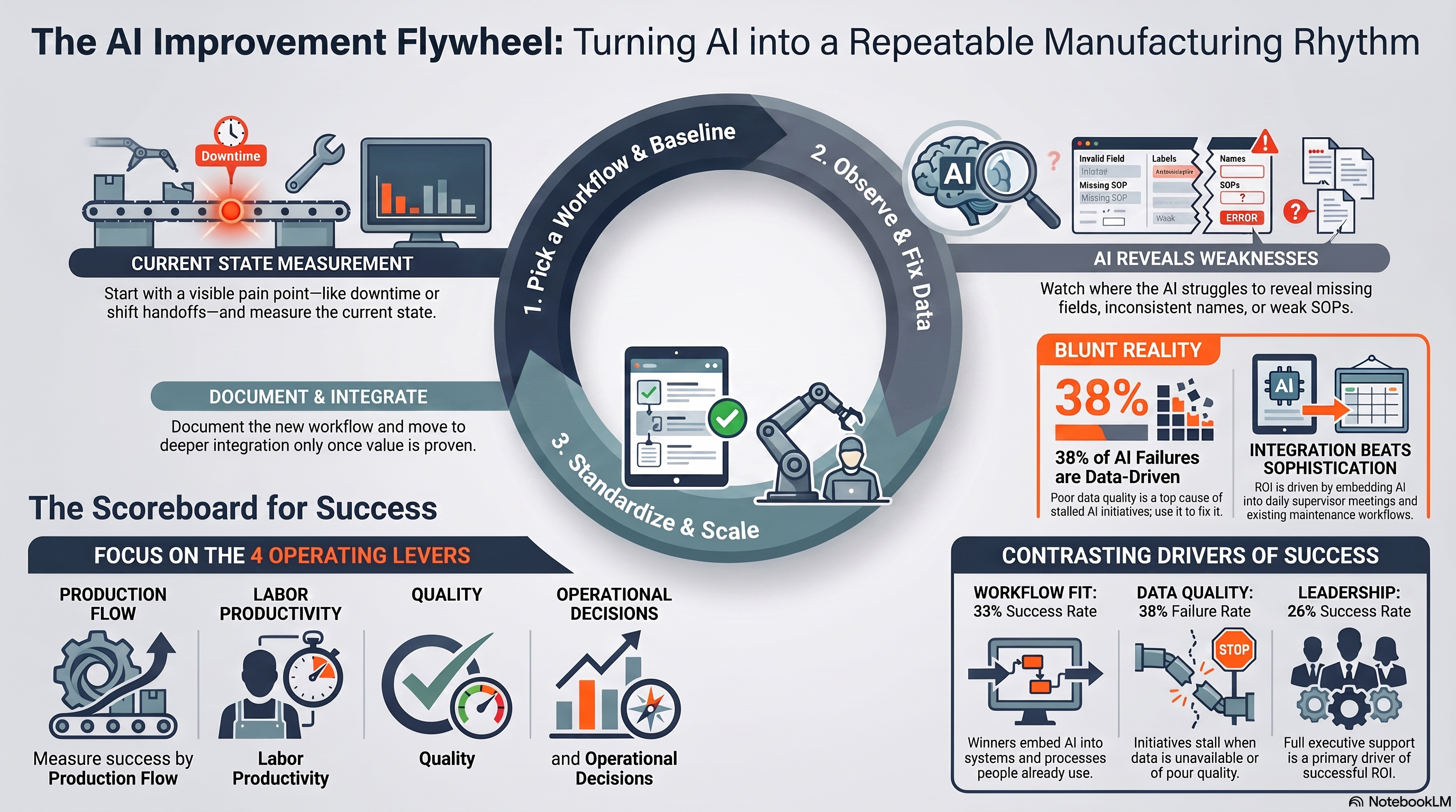 The_AI_Improvement_Flywheel