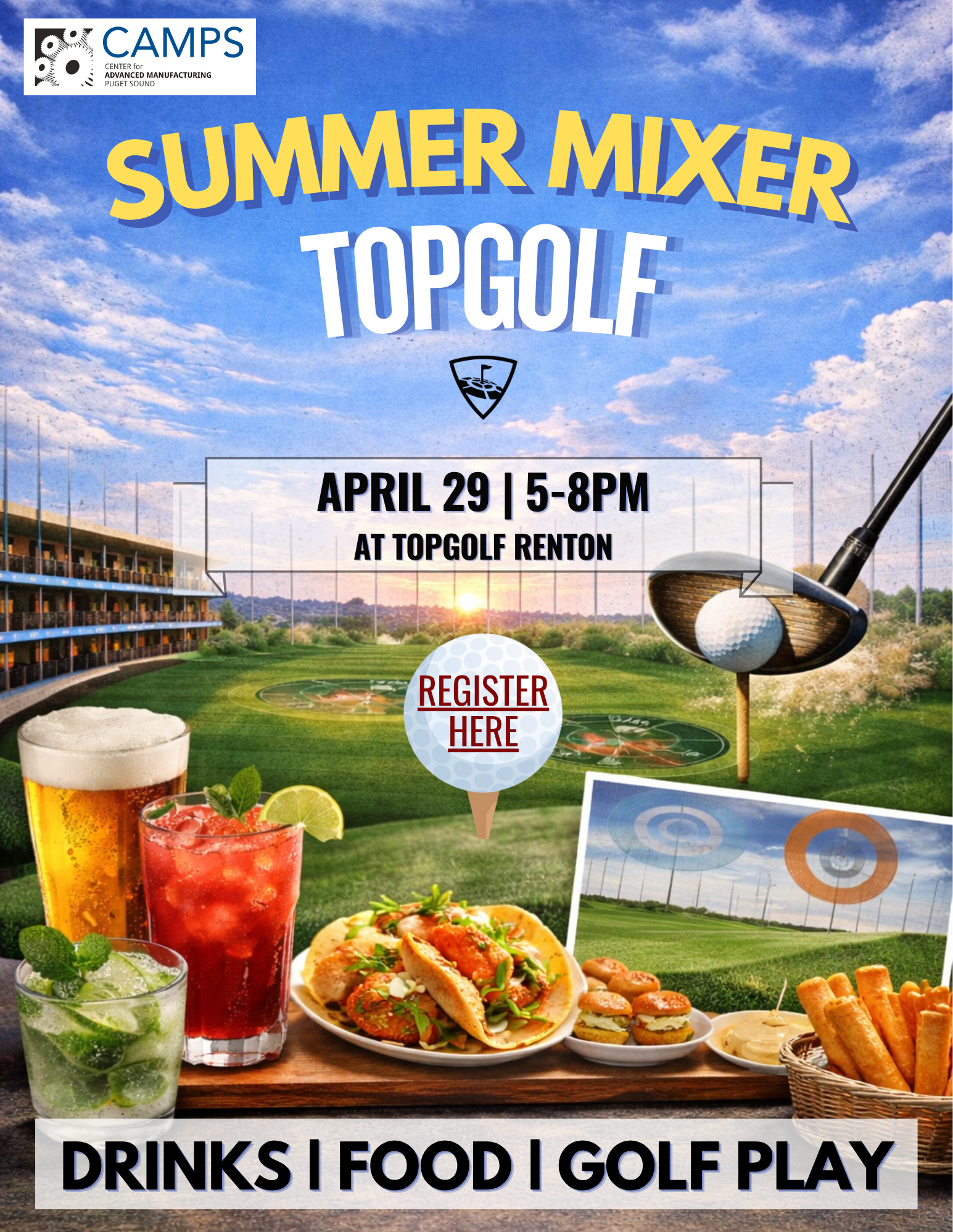 April Summer Mixer -6