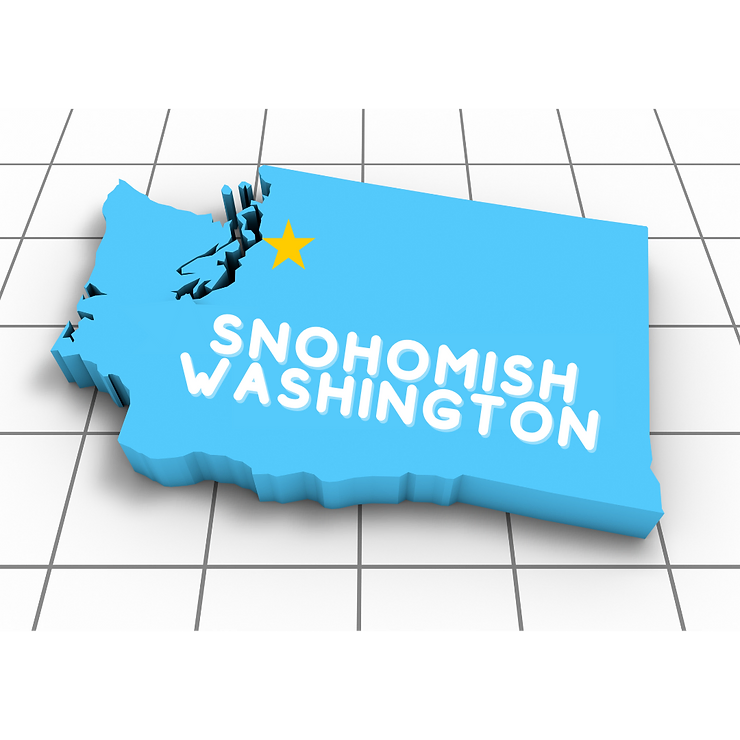 Accelerator Snohomish