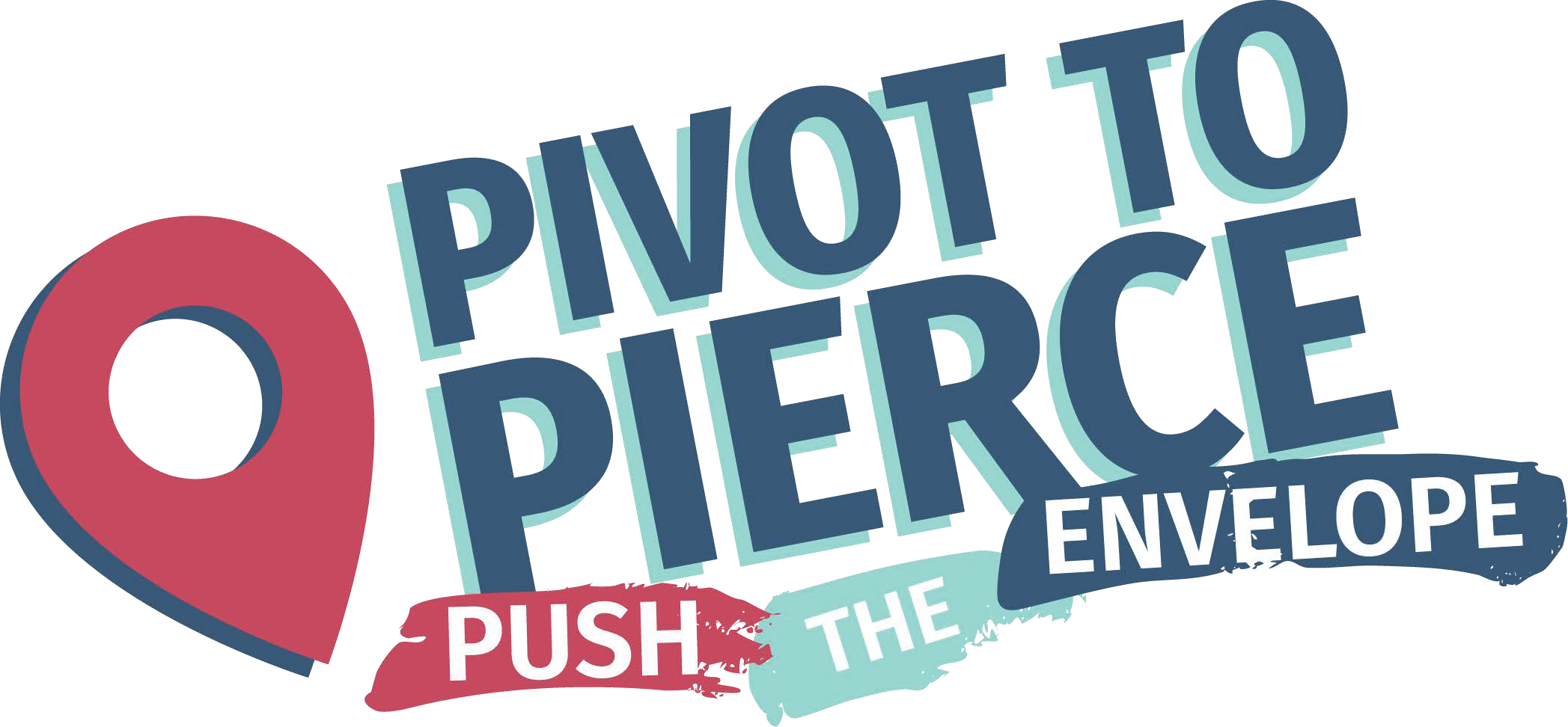 Pivot to Pierce