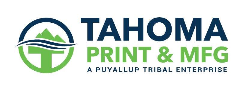 Tahoma Print and Manufacturing